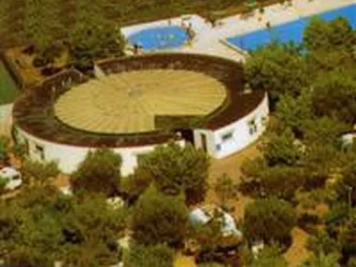 Campeggio Versilia Mare 3