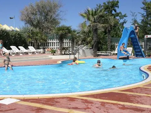 Campeggio Villa al Mare 4