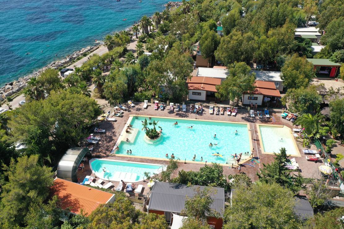 Villaggio dei Fiori 7