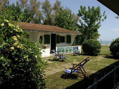 Campeggio Villaggio Gilda 6