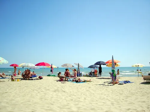 Campeggio Villaggio Gilda 4