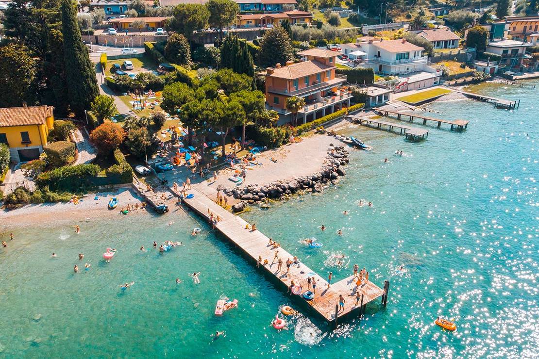 Camping Eden - Villaggio Turistico Internazionale 5