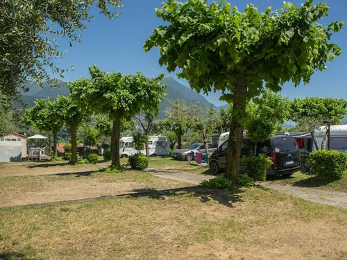 Camping Eden - Villaggio Turistico Internazionale 6