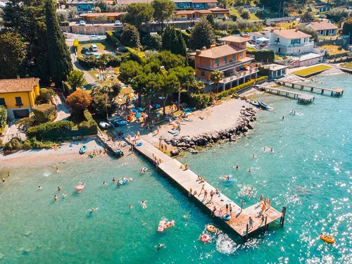 Camping Eden - Villaggio Turistico Internazionale 4