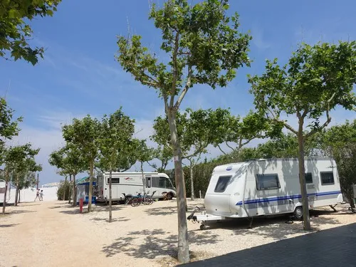 Campeggio Villaggio le Dune 7