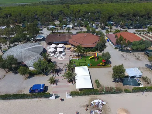 Campeggio Villaggio Onda Azzurra 6