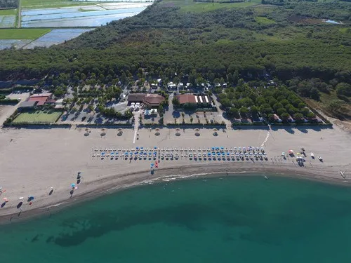 Campeggio Villaggio Onda Azzurra 4