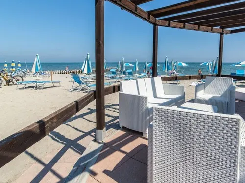 Club del Sole Milano Marittima Boutique Resort 6