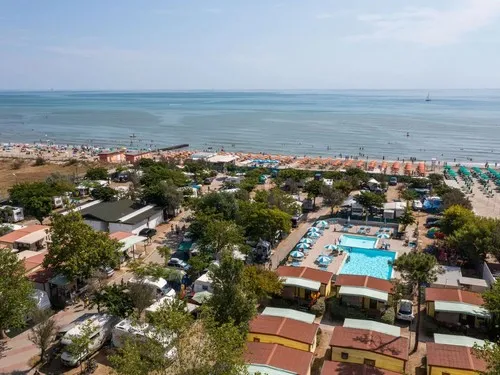 Club del Sole Milano Marittima Boutique Resort 4