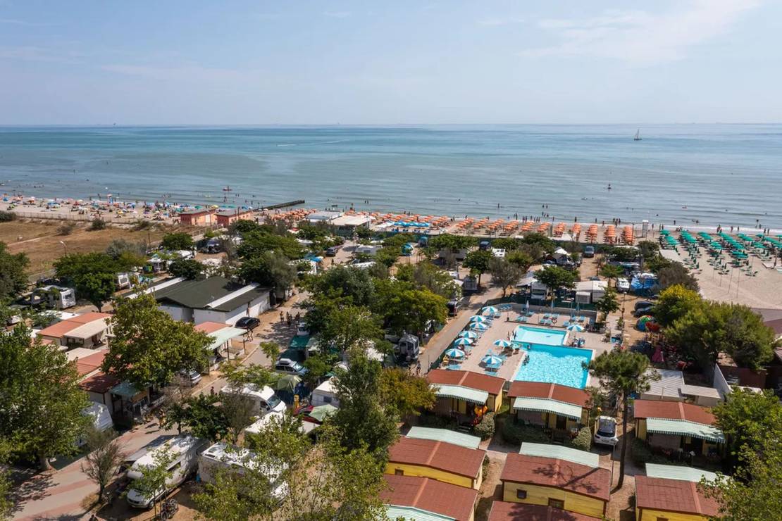 Club del Sole Milano Marittima Boutique Resort 5