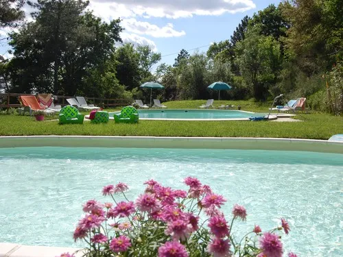 Campeggio Villaggio San Giusto 5