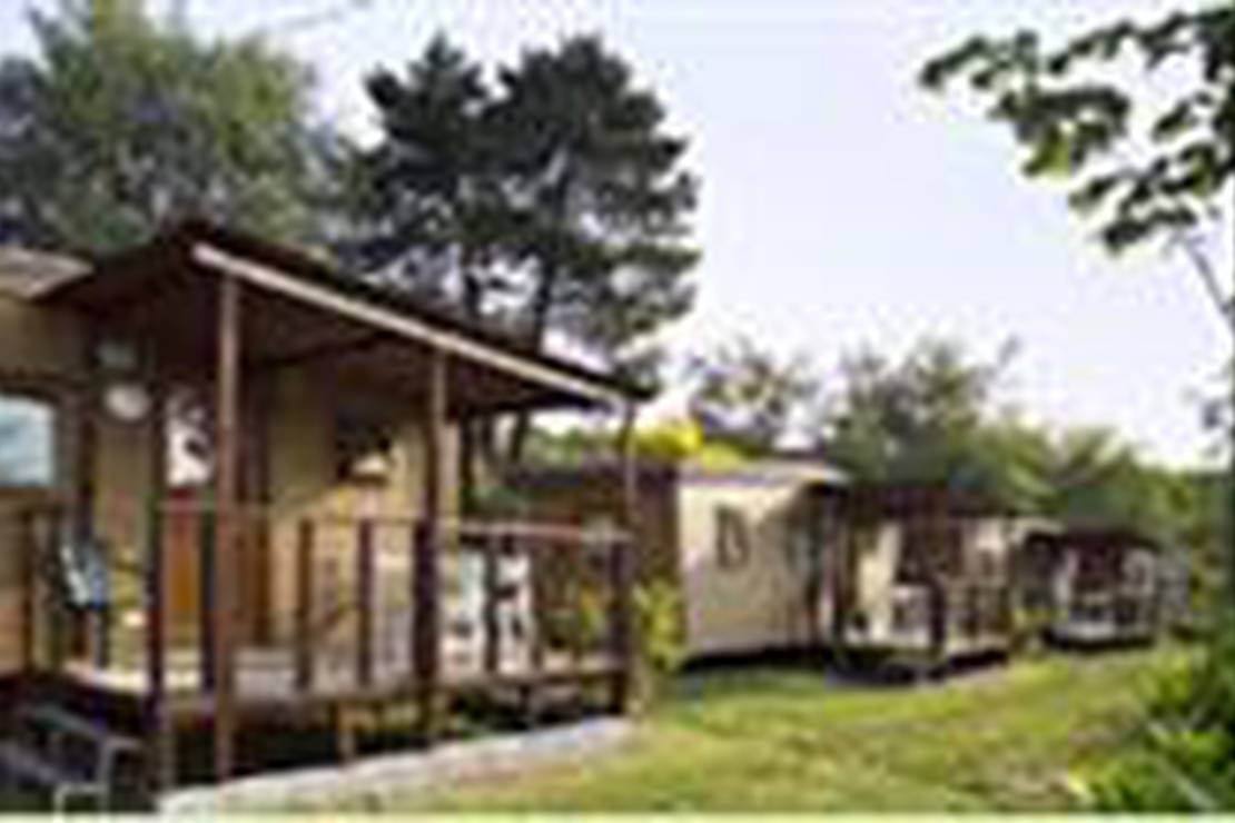 Campeggio Villaggio San Giusto 4