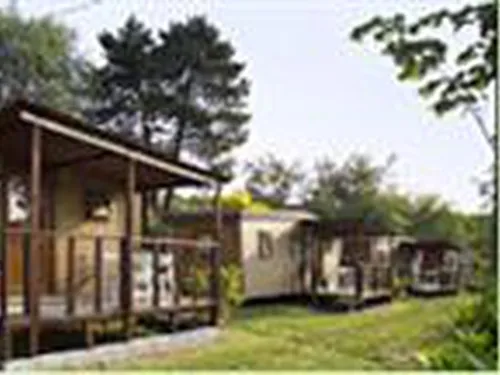 Campeggio Villaggio San Giusto 3