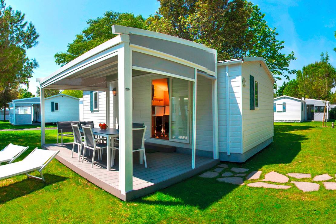 Campeggio Villaggio Turistico Europa 6