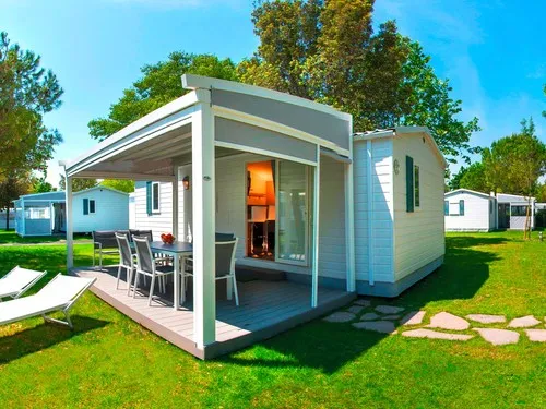 Campeggio Villaggio Turistico Europa 5