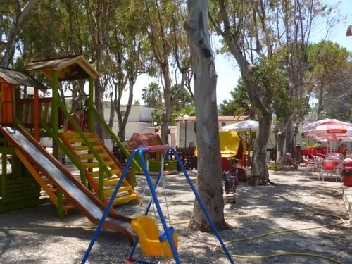 Campeggio Villagio La Quiete 2