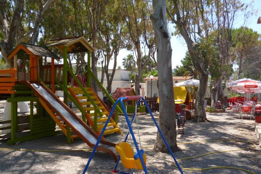 Campeggio Villagio La Quiete 3