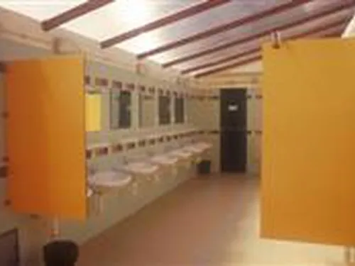 Campeggio Ville degli Ulivi 6