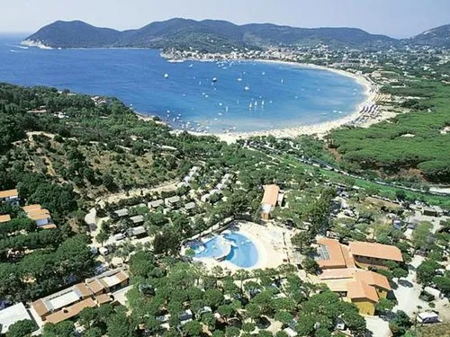 Campeggio Ville degli Ulivi 4