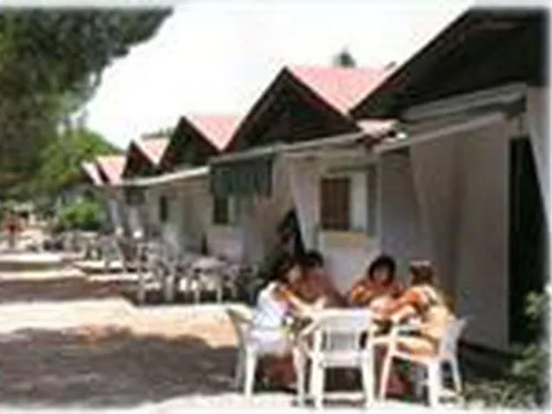 Campeggio Voltoncino 5