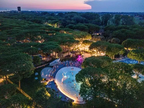 Camping Village Waikiki 7