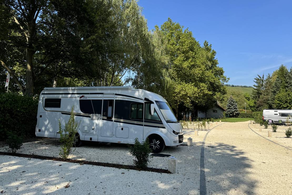 Camper Chill Corner Reisachmühle 4