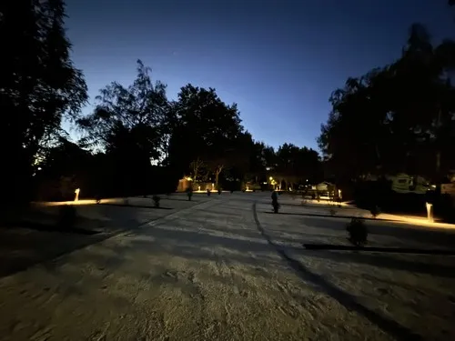 Camper Chill Corner Reisachmühle 5