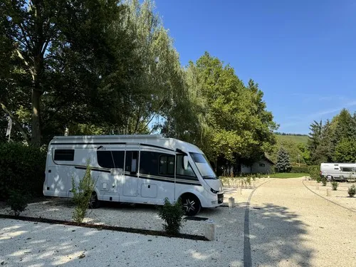 Camper Chill Corner Reisachmühle 3