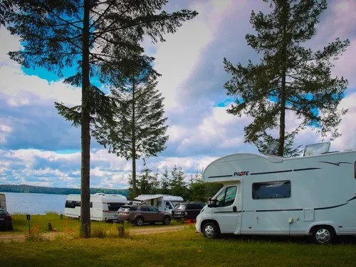 Camper Club Lubie Resort - Camping 3