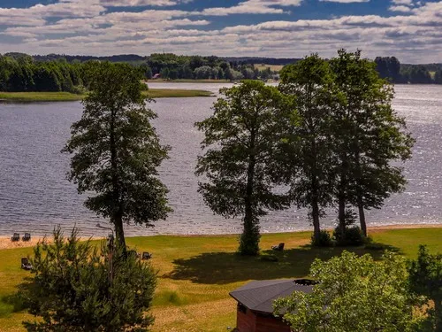 Camper Club Lubie Resort - Camping 5