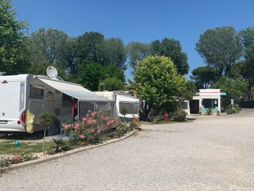 Campeggio Don Bosco 5