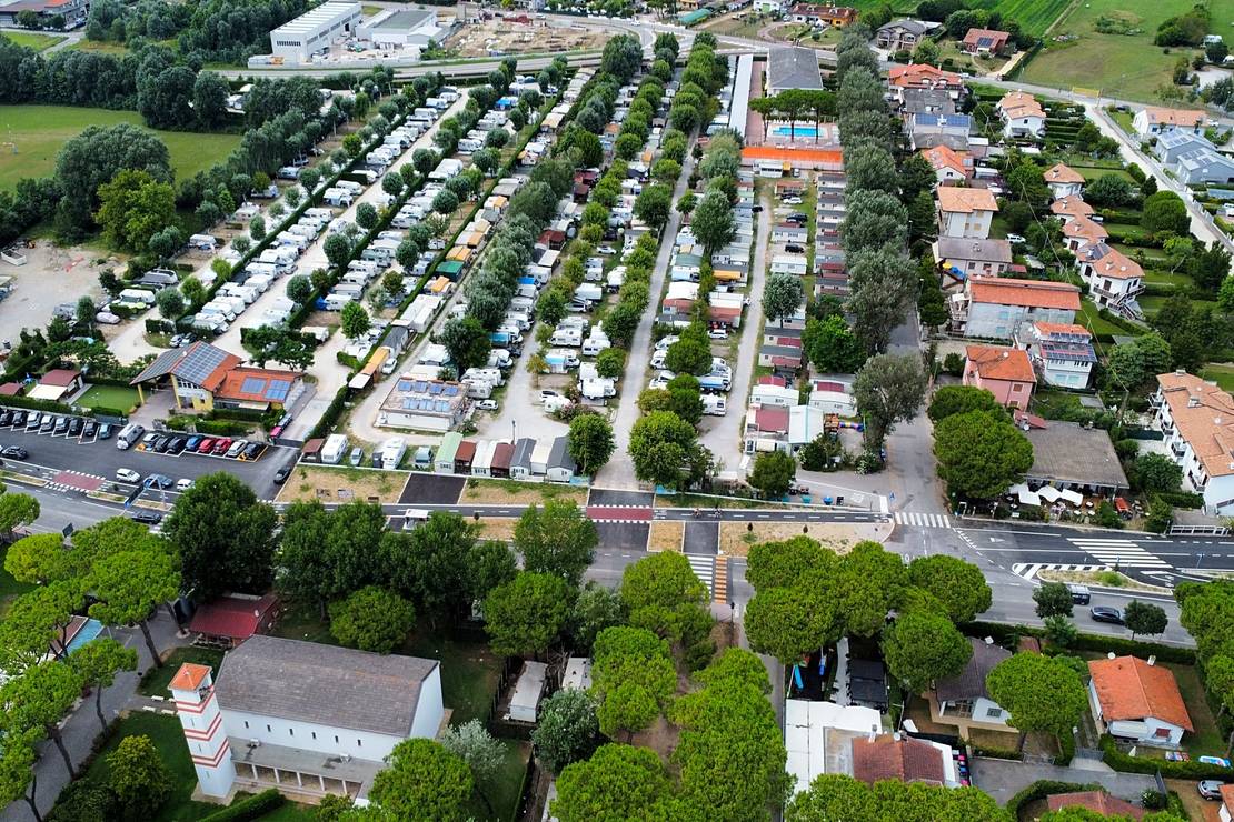 Campeggio Don Bosco 4