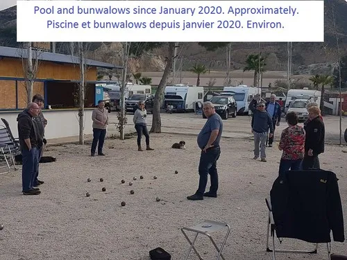 Camper Park Casablanca 5