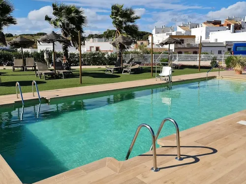 CAMPER PARK PLAYAS DE LUZ 5