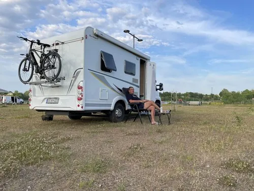 Camper Park Rezekne 3