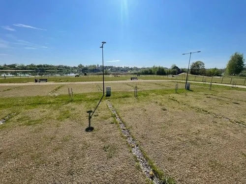 Camper Park Rezekne 5