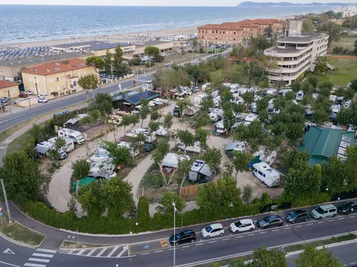 Camper Park Rimini 3