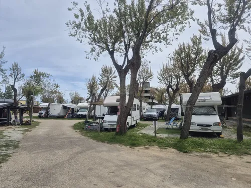 Camper Park Rimini 5