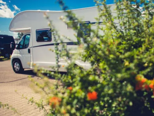 Camper stop Lipa Ljubljana 3