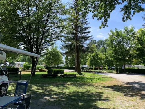 Camper stop Lipa Ljubljana 5