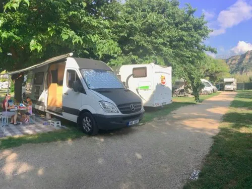 Camper Stop Torbole 6