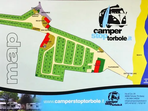 Camper Stop Torbole 4