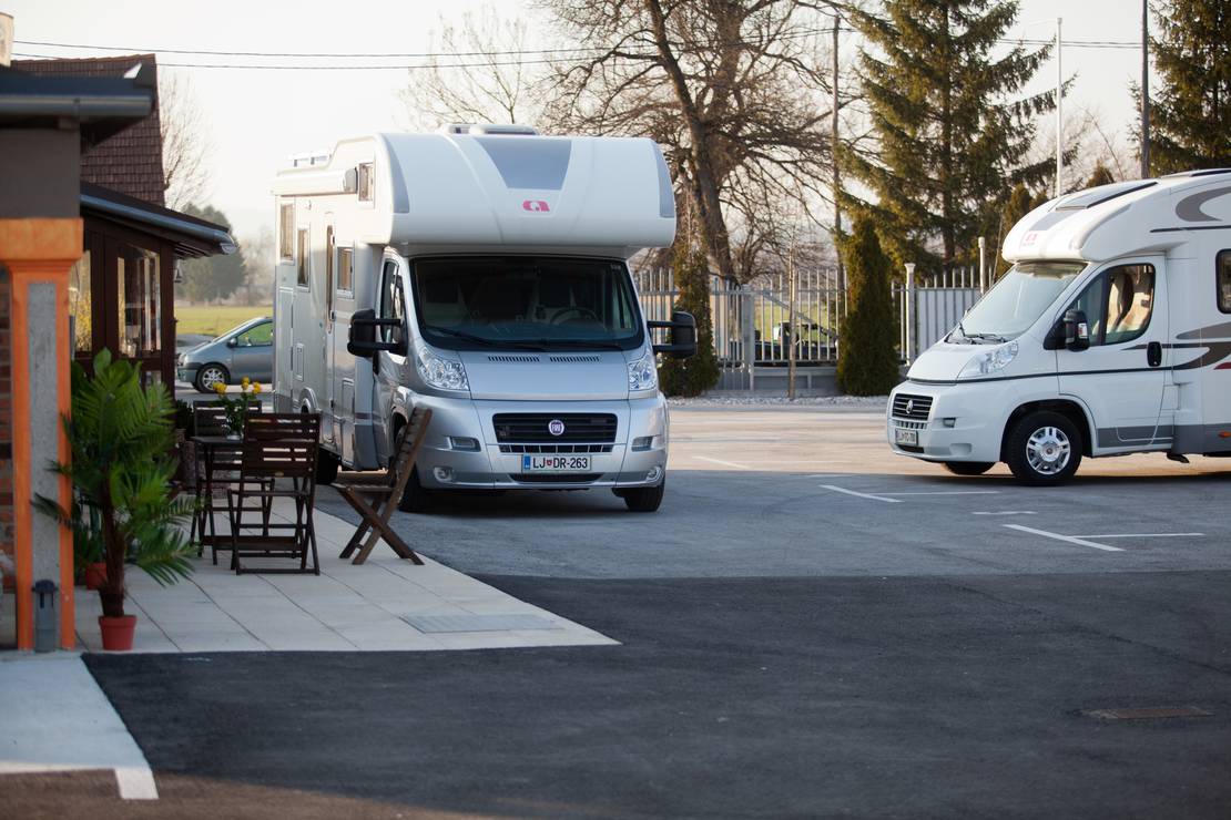 Camper Stop Vrbinc 5