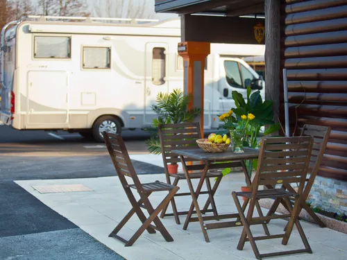 Camper Stop Vrbinc 6