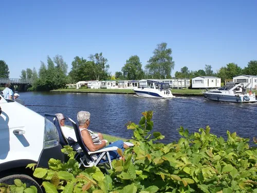 Camperpark Kuikhorne 6