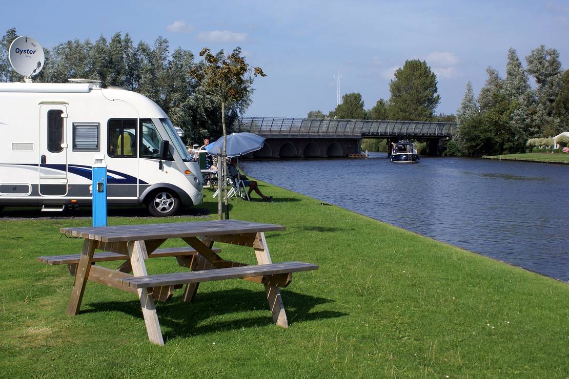 Camperpark Kuikhorne 5