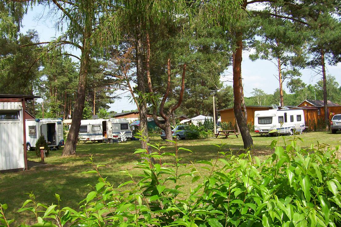 Campigplatz Neue Scheune 7