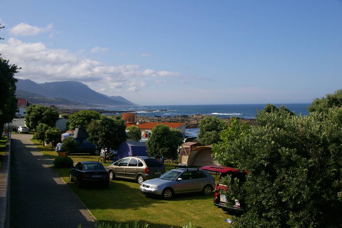 Camping 1ª O Muiño 5