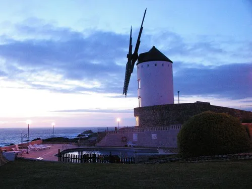 Camping 1ª O Muiño 6