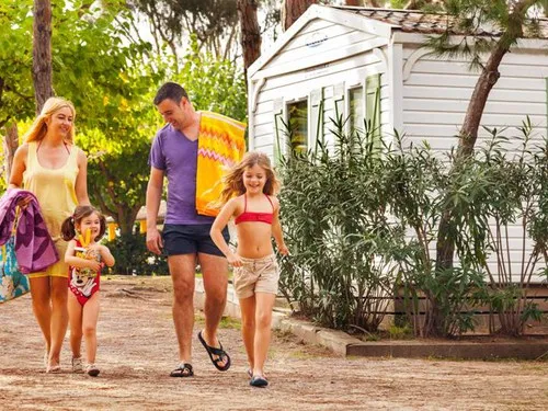 Camping 3 Estrellas 5